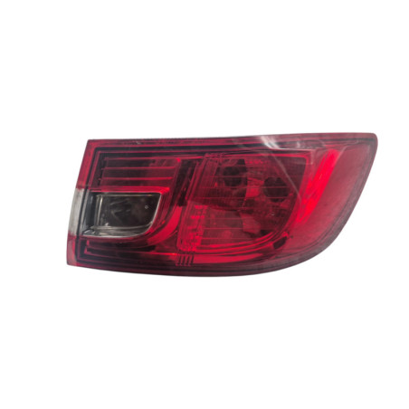 Feu arriere principal droit (feux) RENAULT CLIO 4