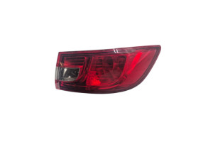 Feu arriere principal droit (feux) RENAULT CLIO 4 Photo n°2