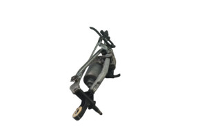 Moteur essuie glace avant AUDI A5 1 Photo n°5
