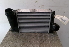 Echangeur air (Intercooler) RENAULT KADJAR