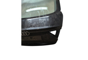Malle/Hayon arriere AUDI A5 1 Photo n°5