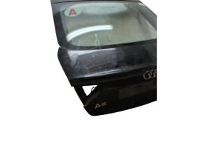 Malle/Hayon arriere AUDI A5 1 Photo n°6