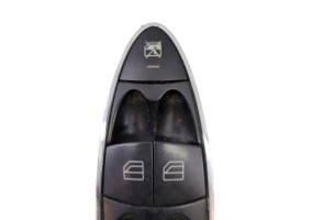 Interrupteur de leve vitre avant gauche MERCEDES CLASSE CLS 219 Photo n°6