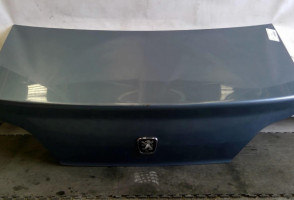 Malle/Hayon arriere PEUGEOT 406