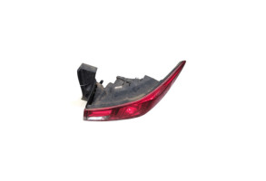 Feu arriere principal droit (feux) RENAULT CLIO 4 Photo n°4