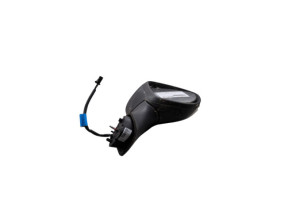 Retroviseur droit RENAULT CLIO 4 Photo n°1