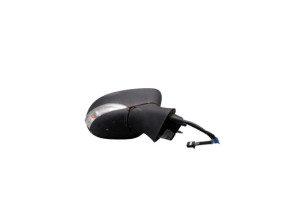 Retroviseur droit RENAULT CLIO 4 Photo n°2