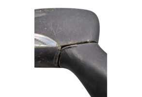 Retroviseur droit RENAULT CLIO 4 Photo n°3
