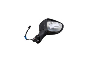 Retroviseur droit RENAULT CLIO 4 Photo n°5