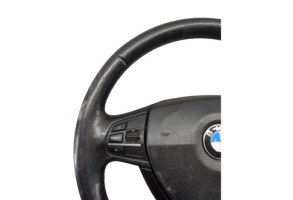 Volant BMW SERIE 5 F10 Photo n°6