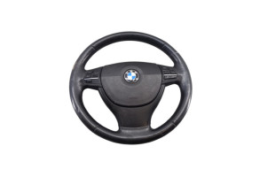 Volant BMW SERIE 5 F10 Photo n°7