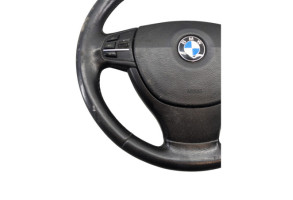 Volant BMW SERIE 5 F10 Photo n°9