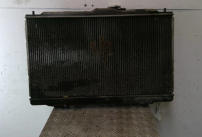 Radiateur eau HONDA ACCORD 6