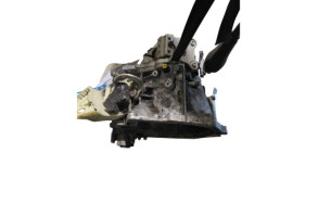 Boite de vitesses PEUGEOT 208 1 Photo n°6