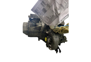 Boite de vitesses PEUGEOT 208 1 Photo n°7