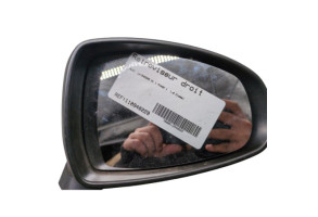 Retroviseur droit AUDI A1 1 Photo n°3