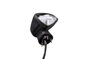 Retroviseur droit AUDI A1 1 Photo n°5