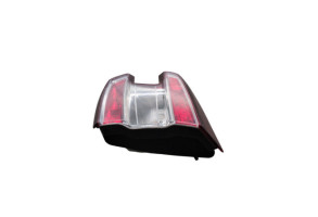 Feu arriere secondaire droit (feux) RENAULT MEGANE 3 Photo n°5