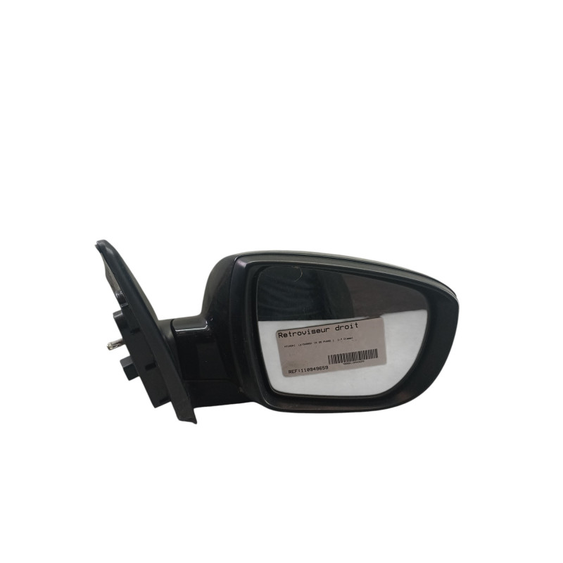 Retroviseur droit HYUNDAI IX 35 Photo n°1