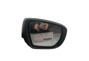 Retroviseur droit HYUNDAI IX 35 Photo n°5