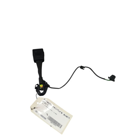 Attache ceinture avant droit AUDI A4 3