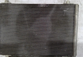 Radiateur clim PEUGEOT PARTNER 1