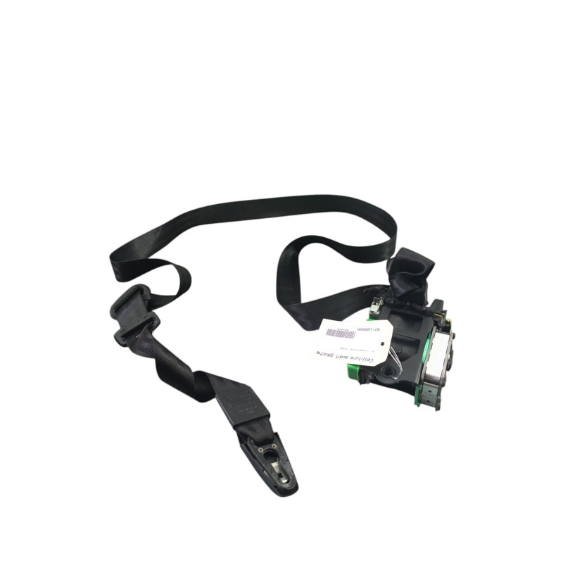Ceinture avant gauche AUDI A4 3 Photo n°1
