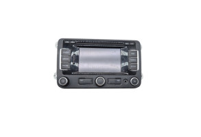 Glace retroviseur droit AUDI A1 1 Photo n°5