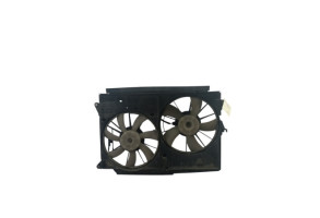Moto ventilateur radiateur TOYOTA RAV4 3 Photo n°1