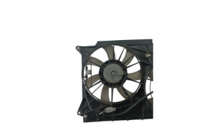 Moto ventilateur radiateur TOYOTA RAV4 3 Photo n°4