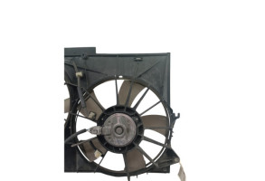 Moto ventilateur radiateur TOYOTA RAV4 3 Photo n°5