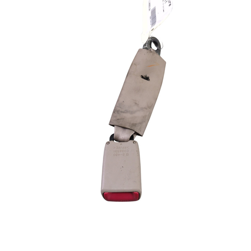 Attache ceinture arriere droit TOYOTA RAV4 3 Photo n°1