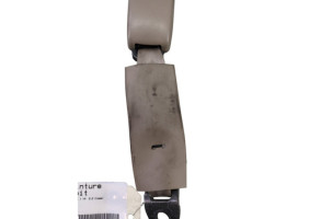 Attache ceinture arriere droit TOYOTA RAV4 3 Photo n°5