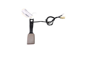 Attache ceinture avant droit TOYOTA RAV4 3 Photo n°1