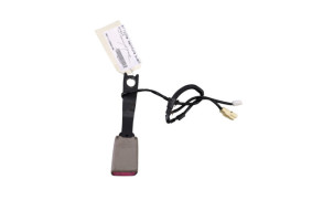 Attache ceinture avant droit TOYOTA RAV4 3 Photo n°2