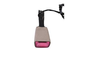 Attache ceinture avant droit TOYOTA RAV4 3 Photo n°3