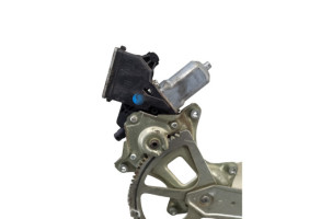 Leve vitre electrique avant gauche TOYOTA RAV4 3 Photo n°3