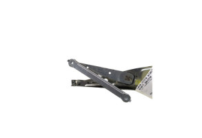 Leve vitre electrique avant gauche TOYOTA RAV4 3 Photo n°5