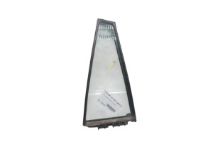 Custode arriere gauche (porte) TOYOTA RAV4 3 Photo n°2