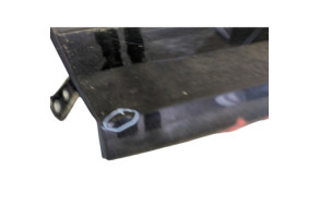 Porte arriere gauche TOYOTA RAV4 3 Photo n°2