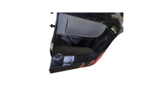 Porte arriere gauche TOYOTA RAV4 3 Photo n°9