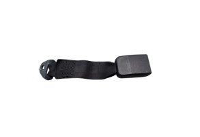 Attache ceinture arriere droit PEUGEOT 206 Photo n°3