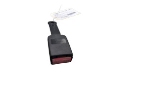 Attache ceinture avant droit PEUGEOT 206 Photo n°3