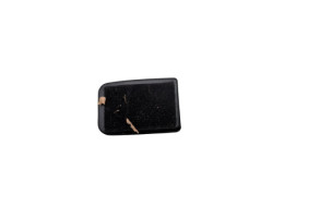 Attache ceinture avant droit PEUGEOT 206 Photo n°4