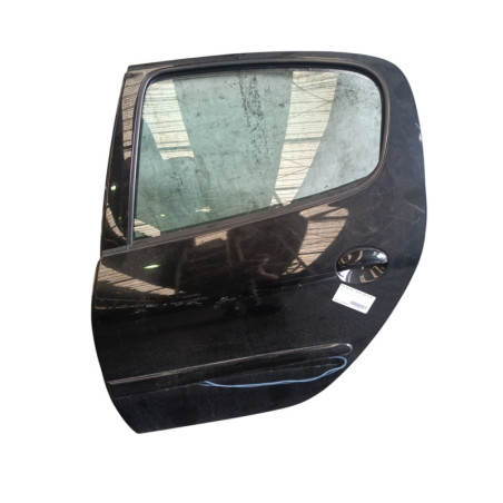 Porte arriere gauche PEUGEOT 206