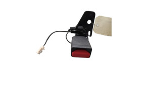Attache ceinture arriere droit PEUGEOT 508 1 Photo n°3