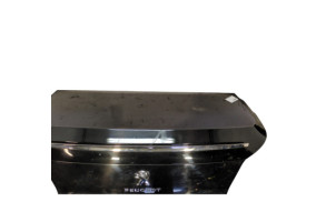 Malle/Hayon arriere PEUGEOT 508 1 Photo n°4