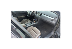 Malle/Hayon arriere PEUGEOT 508 1 Photo n°15