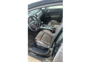 Malle/Hayon arriere PEUGEOT 508 1 Photo n°18
