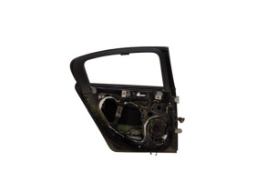 Porte arriere gauche PEUGEOT 508 1 Photo n°6